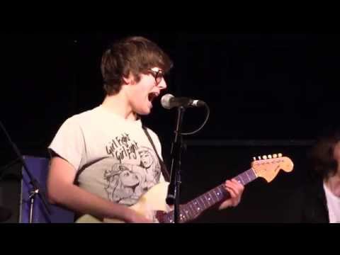 BBC Introducing in Kent session: Get Inuit - Pro Procrastinator