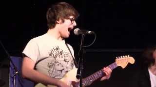 BBC Introducing in Kent session: Get Inuit - Pro Procrastinator