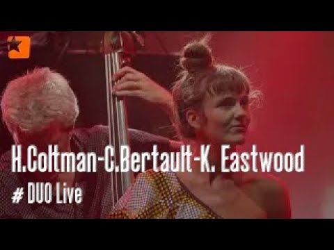 Hugh Coltman, Camille Bertault & Kyle Eastwood Band - Live Jazz à Vienne