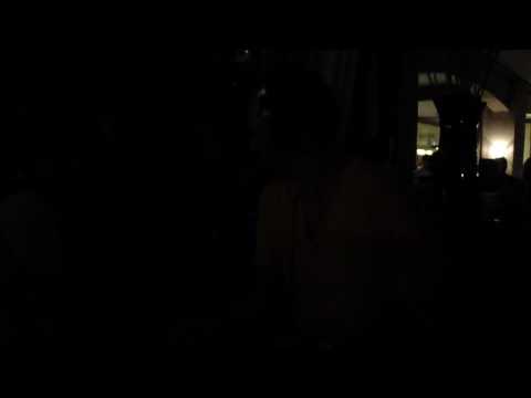 Romano Arcaini @ Yerba Buena Discos WMC 2010 .MP4