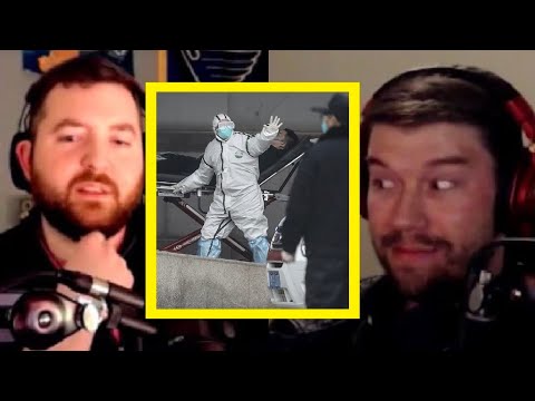 The Wuhan Coronavirus Outbreak | PKA