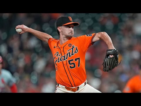 Austin Warren 2024 Highlights!