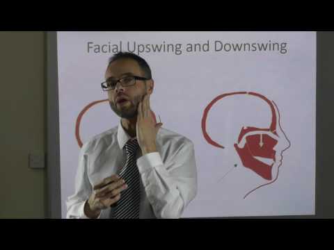 Downswung Jaw