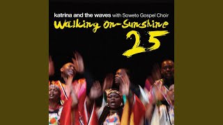 Walking on Sunshine (25th Anniversary) (2010 - Remaster)