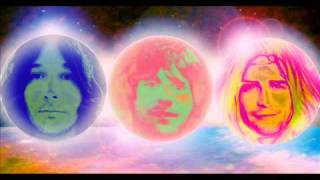 The Aliens Bobby`s song God TRip