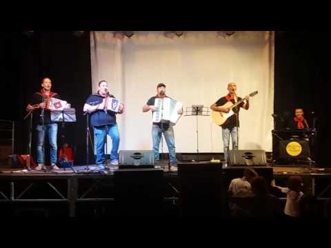 Saltarella abruzzese "Gli Scordati"