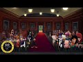 Space Jam Emergency Meeting For Cartoon Character Union