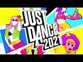 Paca Dance | Just Dance 2021 (OST) | The Just Dance Band