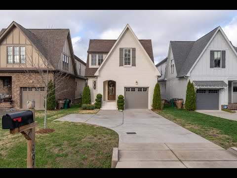1904 Kimbark Drive Nashville TN 37215
