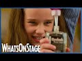 Naughty From Roald Dahl S Matilda The Musical Exclusive Clip