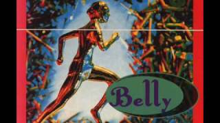 Belly - Low red moon (&quot;Slow dust&quot; version)