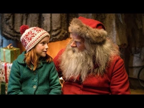 Az elfeledett karácsony trailer