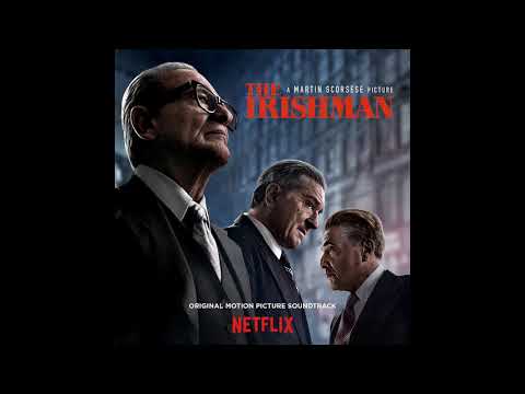 Flo Sandon's - El Negro Zumbón | The Irishman OST