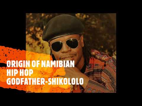 Origin of Namibian Hip Hop Shikololo