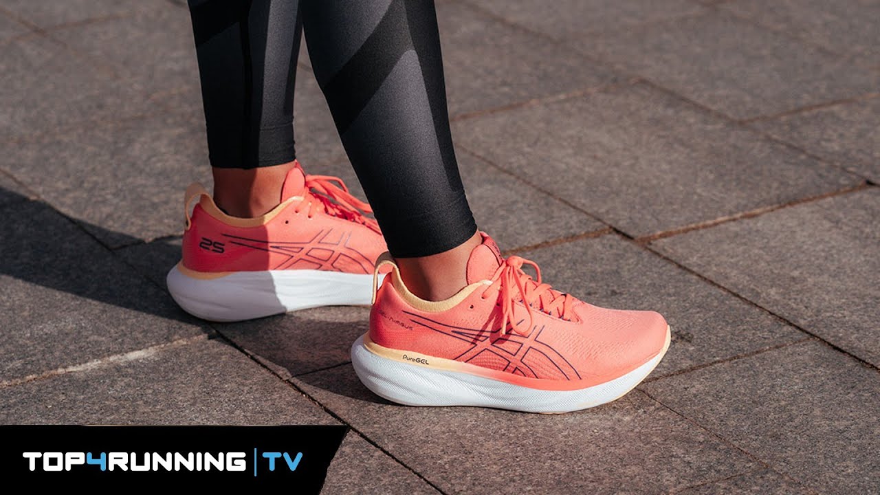 running shoes similar to asics gel nimbus