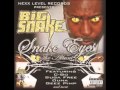 Big Snake - Not Ready
