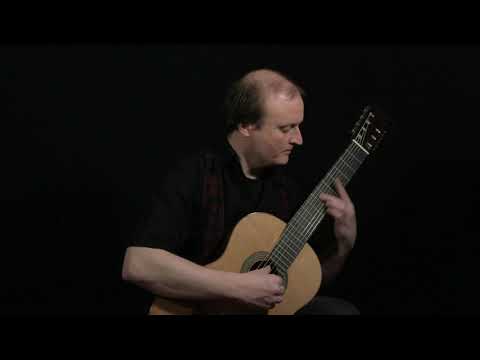 Tristezas de um Violão (Chôro Triste No. 1) - Garoto