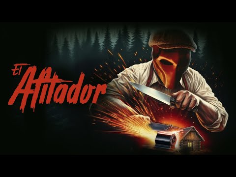 El Afilador - Fake Trailer