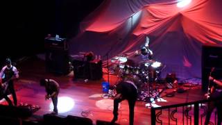 Adelitas Way Dirty Little Thing Live HD
