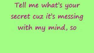 On My Brain (with lyrics)- Menudo
