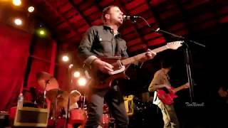 Dawes &quot;Feed the Fire&quot; (4K, Live) / Codfish Hollow Barnstormers, Iowa / September 8th, 2018