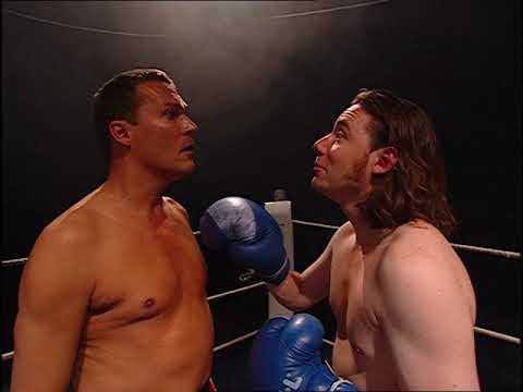 „Boxen“ - bullyparade – TV-Comedyshow / 1997