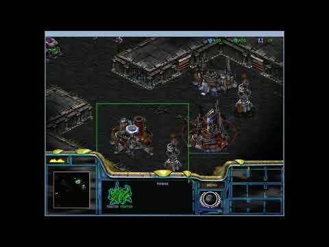 Maporino! 2018 - The Liberation of Howoz (rossvilledylan)