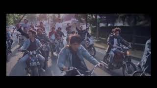 Download lagu sosok dilan dan milea yang asli menurut pidi baiq penulis novel dia adalah dilanku 1990 mp3