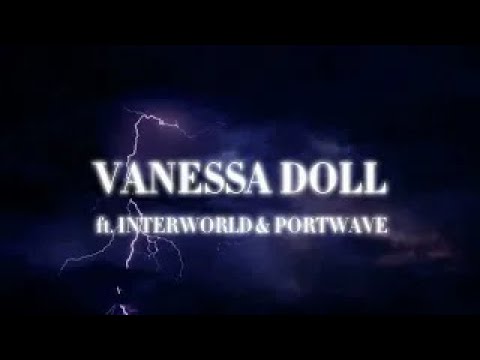 Vanessa Doll - Shadow Lady x Metamorphosis [Official Lyric Video]