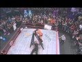 Turning Point 2012 Jeff Hardy Vs Austin Aries Ladder Match