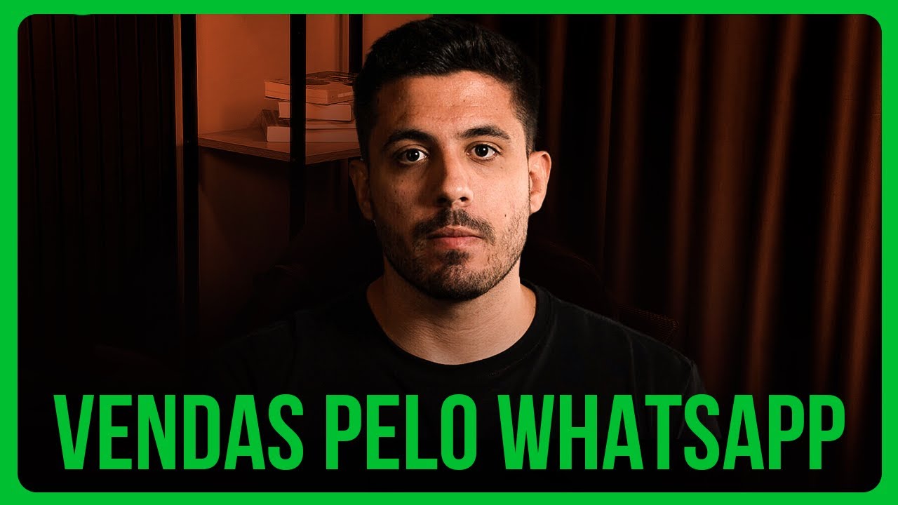 [VENDAS PELO WHATSAPP] - Como fazer o CLIENTE te RESPONDER IMEDIATAMENTE NA PROSPECÇÃO?