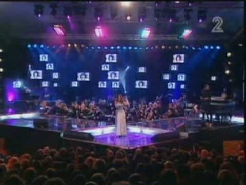 Dana International - Live Music Performance