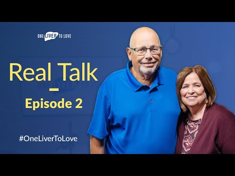 Real Talk: Episode 2 | What to do after a hepatocellular carcinoma (HCC) diagnosis