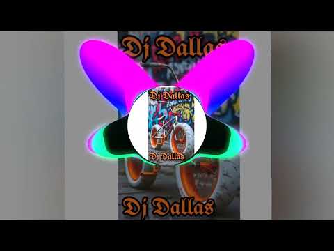 Dj Dallas-Mash up mix 2.0(dj mix)2026