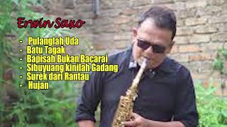 Download lagu Saxafon merdu untuk lagu Minang maimbau dari Erwin... mp3