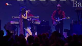 Joss Stone Fell Love With a Boy Avo Sessions 2oo7  Part 7