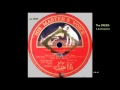 Feodor Chaliapin - The Creed - Archangelsky