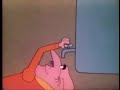 Classic Sesame Street W For Water A For Agua