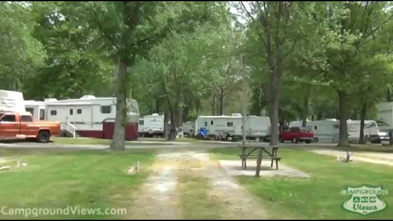 Lazy Boy Travel Trailer Park LAZY BOY TRAVEL PARK