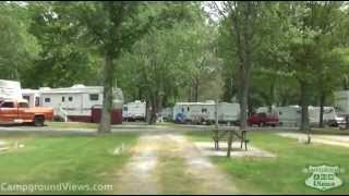 Lazy Boy Travel Park Video