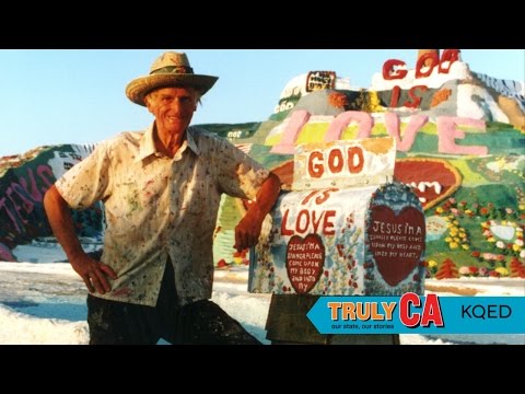 Plagues & Pleasures on the Salton Sea
