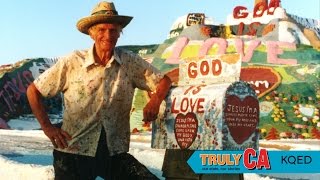 Plagues &amp; Pleasures on the Salton Sea | KQED Truly CA