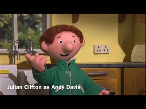 Cool Story (Toy Story) Part 21-End Credits