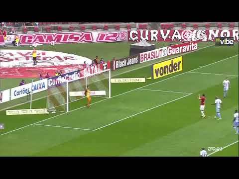 INTERNACIONAL 3X1 LONDRINA GOLS E MELHORES MOMENTOS