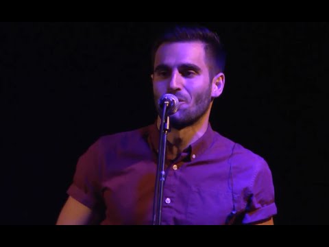 NOT AN IDOL - DOMNUL NE-A CREAT DUPA CHIPUL SAU - YOUTH MUSIC FEST 2015 -BRATASANCA