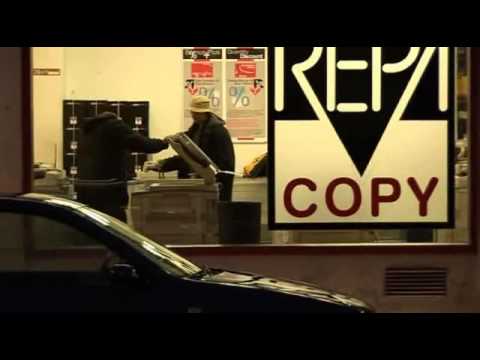 CASH AND MARRY TRAILER