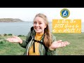 My Best Day In The UK! | Wales Coast Path | Gower, Mumbles & Swansea