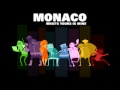 Can't Resist ft Laura Vall) Monaco OST 