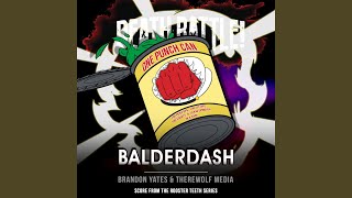 Death Battle: Balderdash (From the Rooster Teeth S