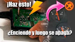 Que es obd p1686 Jeep